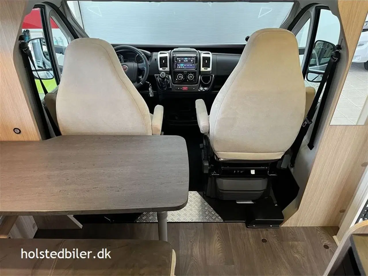 Billede 9 - 2018 - SunLight T 58 Active