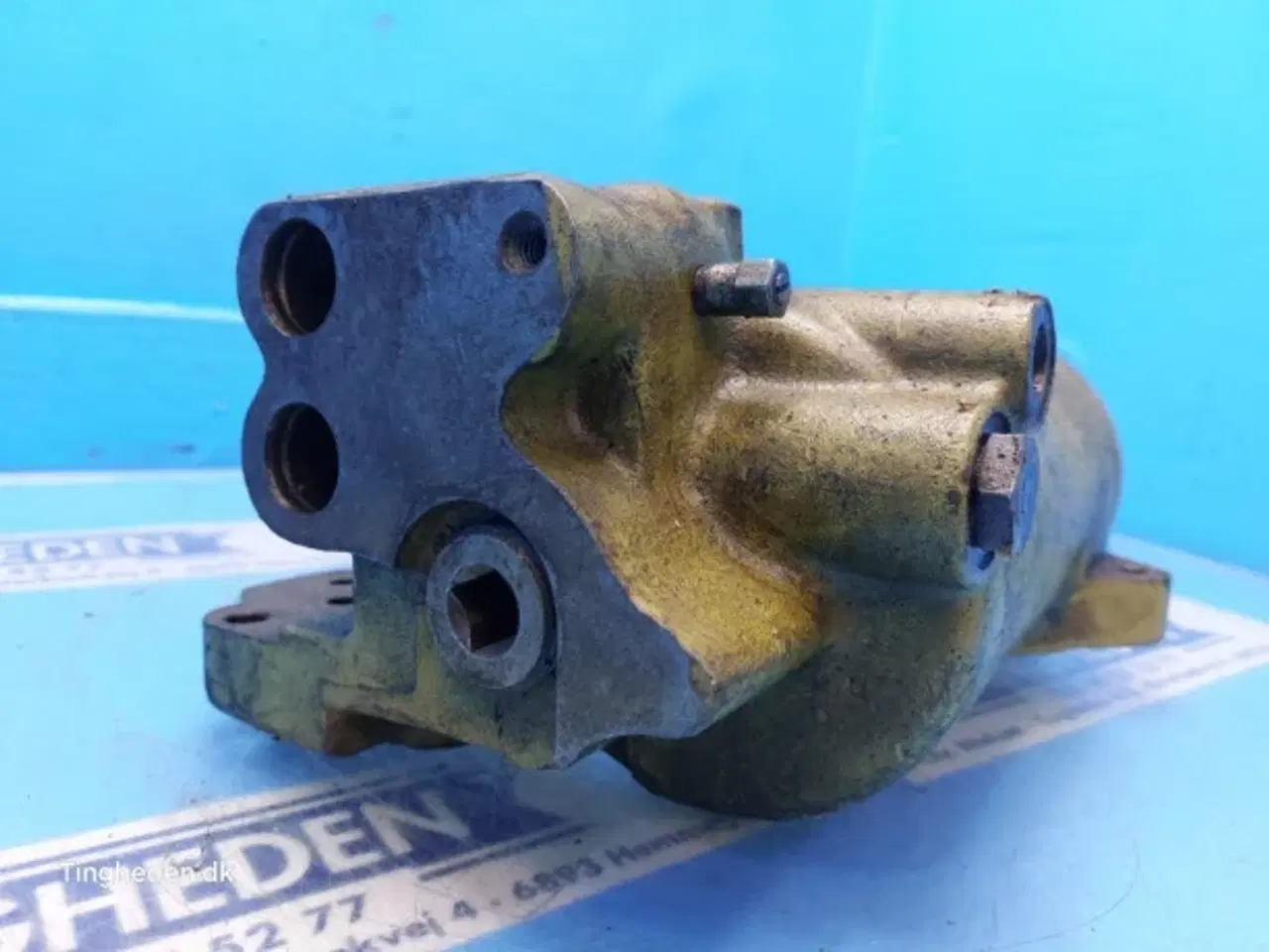Billede 8 - John Deere Liftcylinder T31724