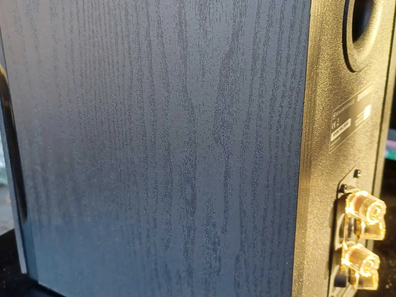 Billede 2 - Whafedale Diamond 12.1