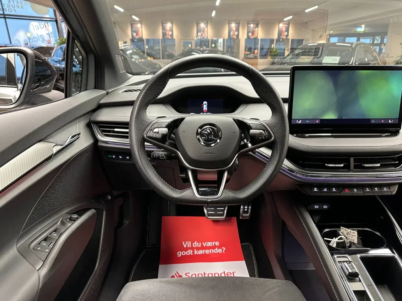 Billede 24 - Skoda Enyaq 85 iV Sportline