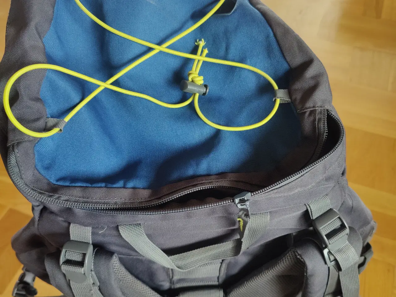 Billede 4 - Backpack 