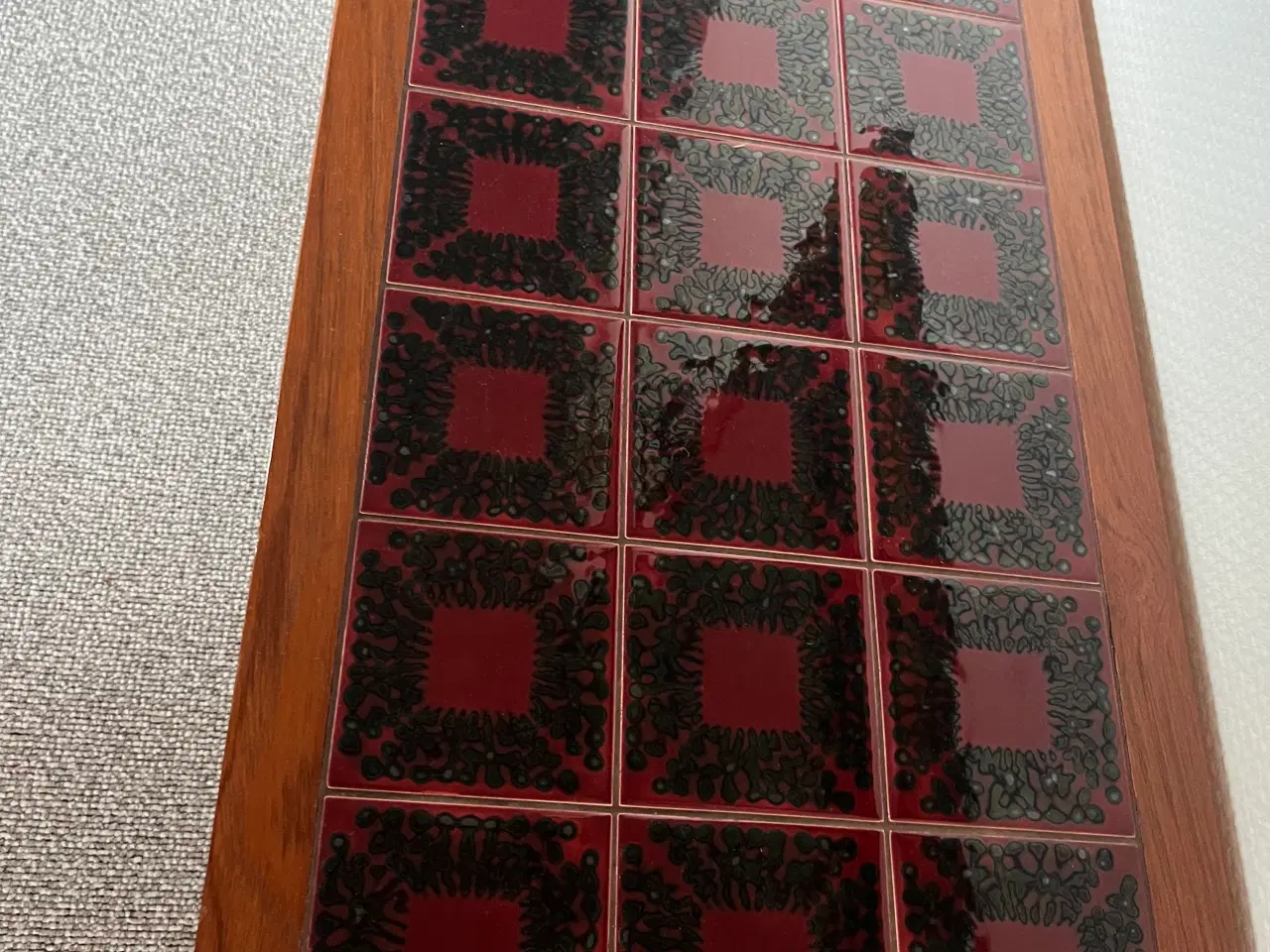 Billede 3 - Entré møbel m. bord