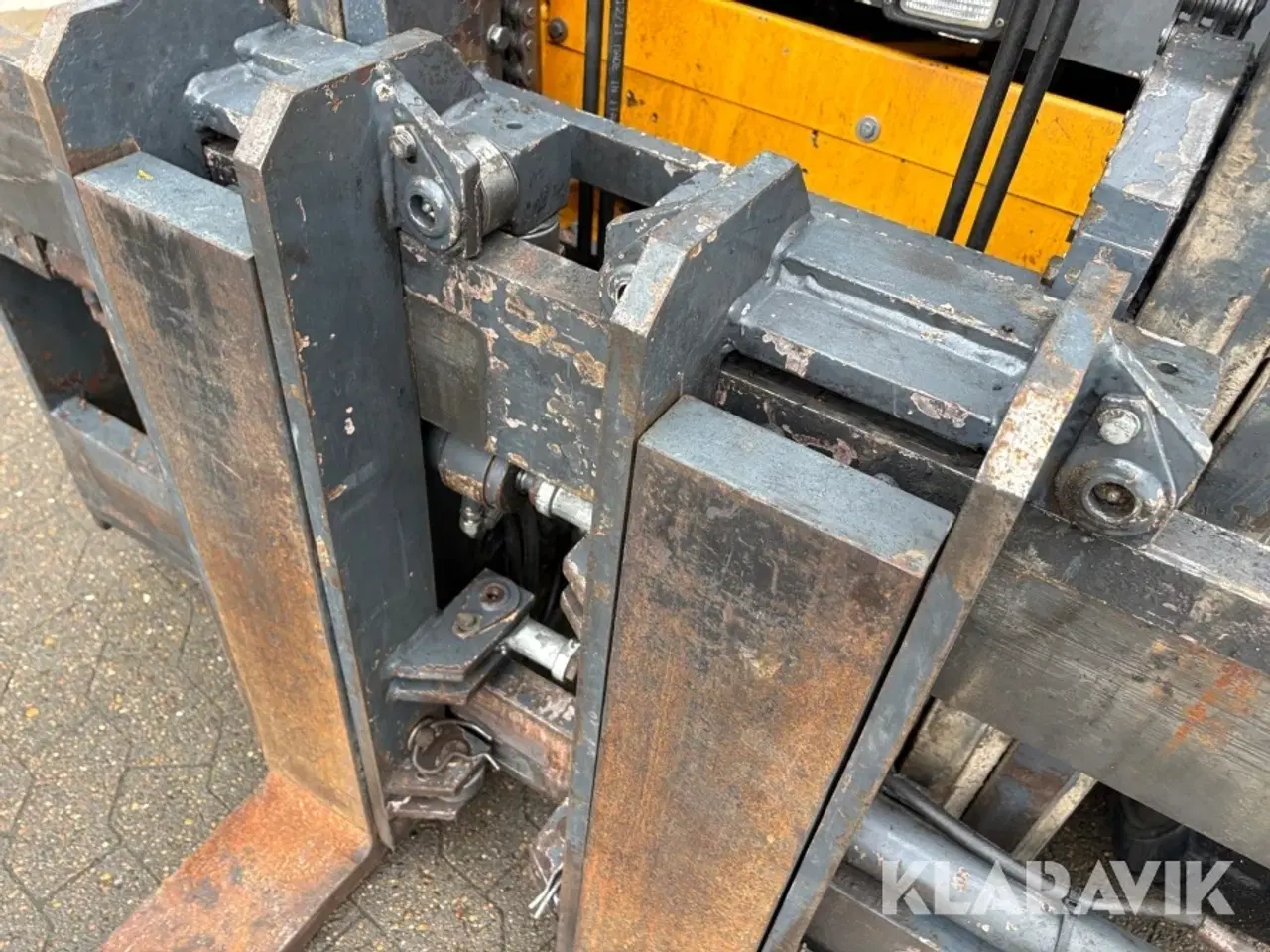 Billede 10 - Truck DanTruck - Heden 8450