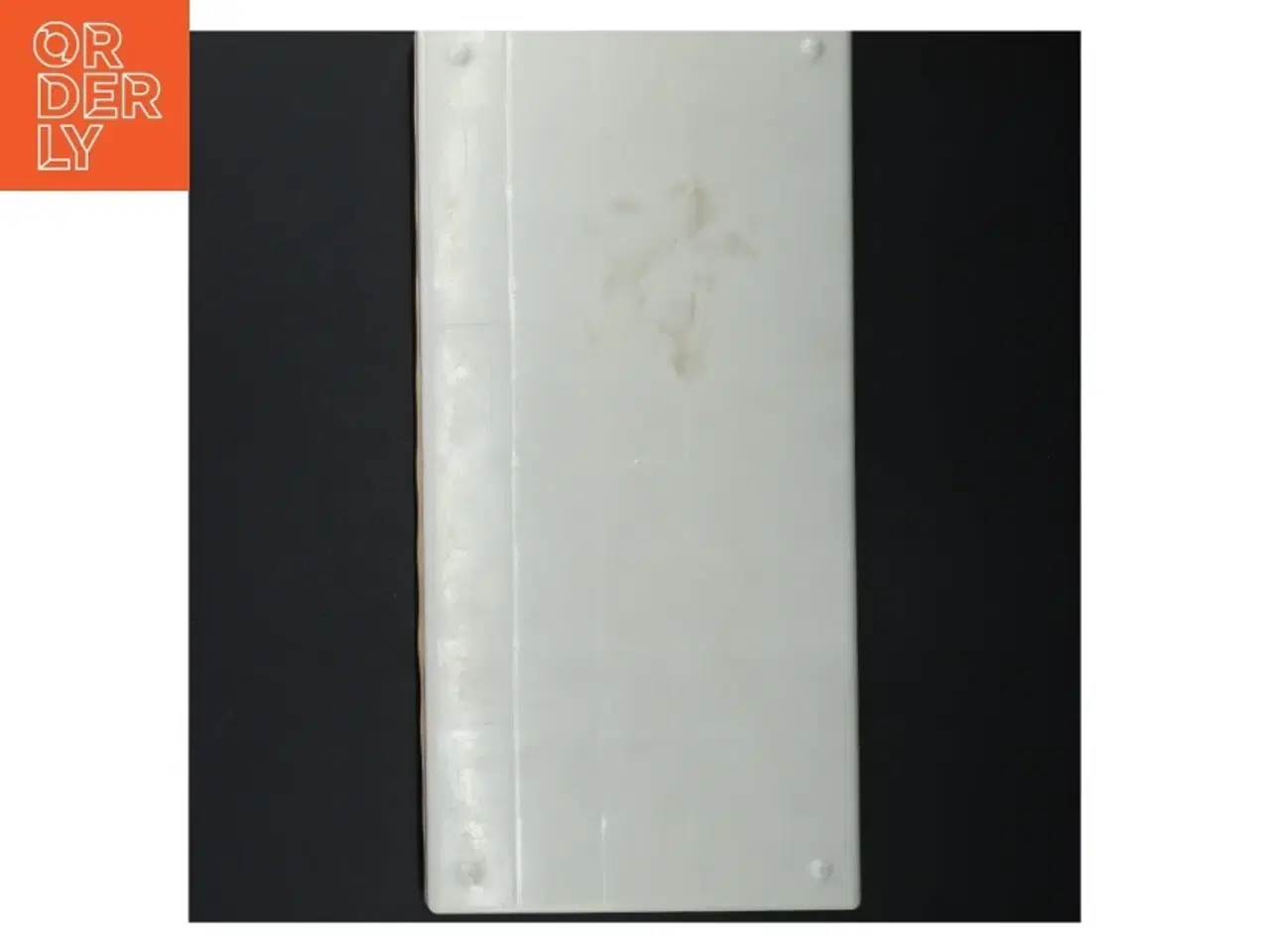 Billede 4 - Beholder til opbevaring (str. 34,5x16,5 cm)