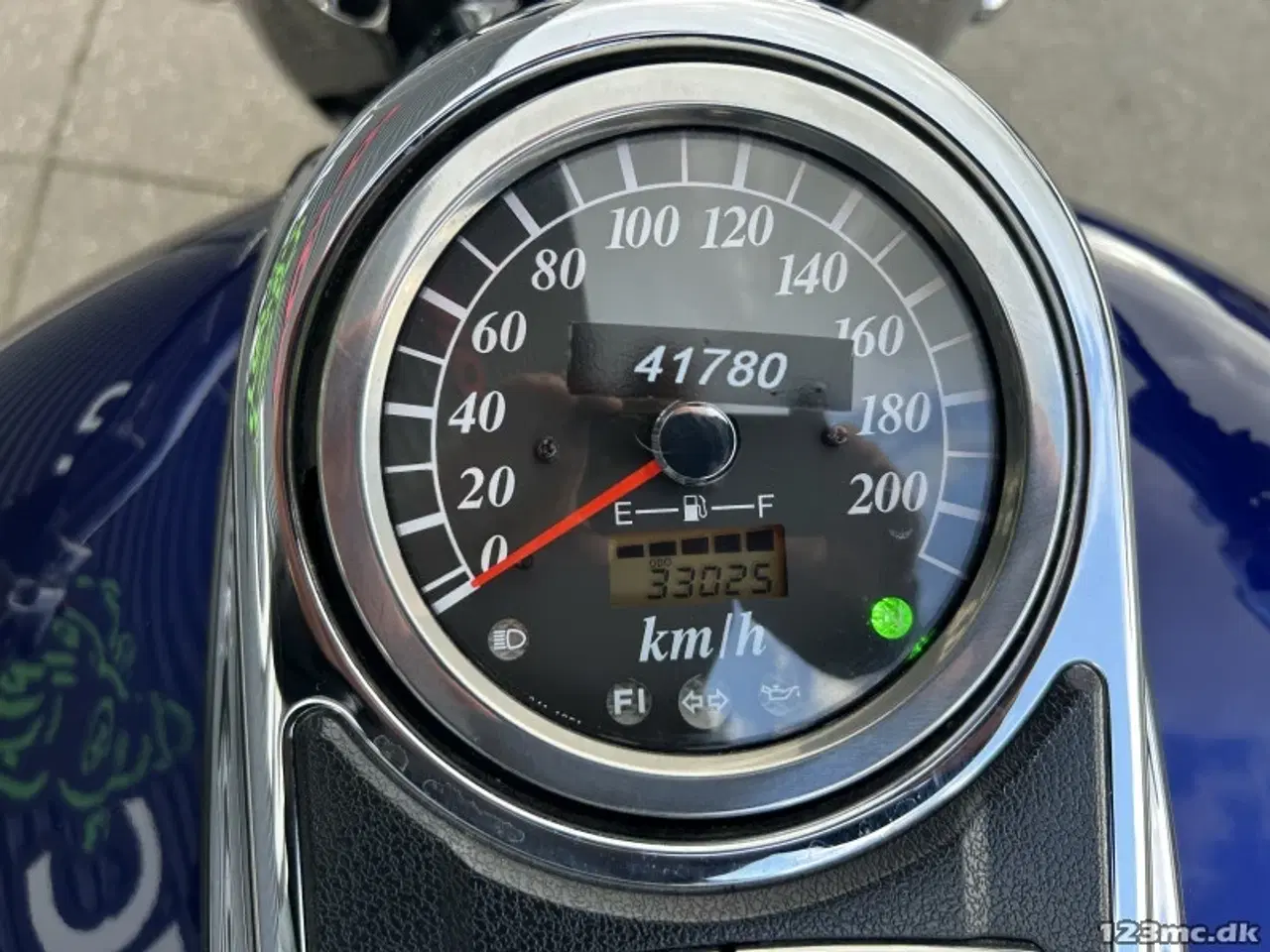 Billede 18 - Suzuki VL 1500 Intruder MC-SYD BYTTER GERNE