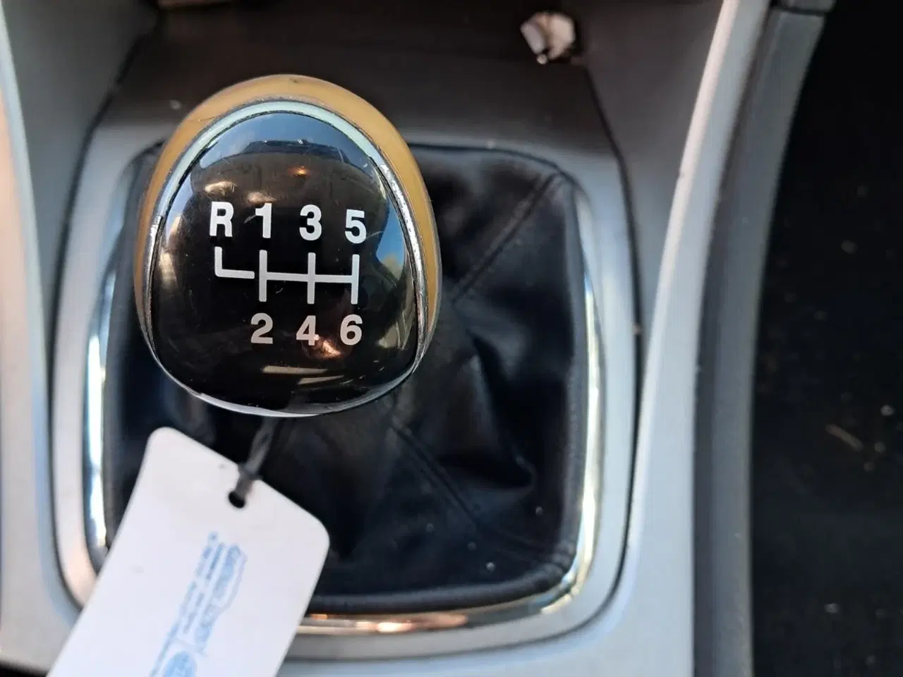 Billede 11 - Ford Mondeo 2,0 TDCi 130 Ambiente stc.