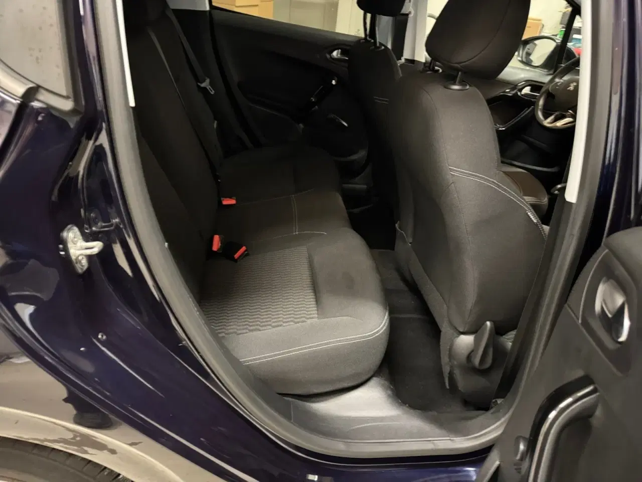 Billede 13 - Peugeot 208 1,5 BlueHDi 100 Envy