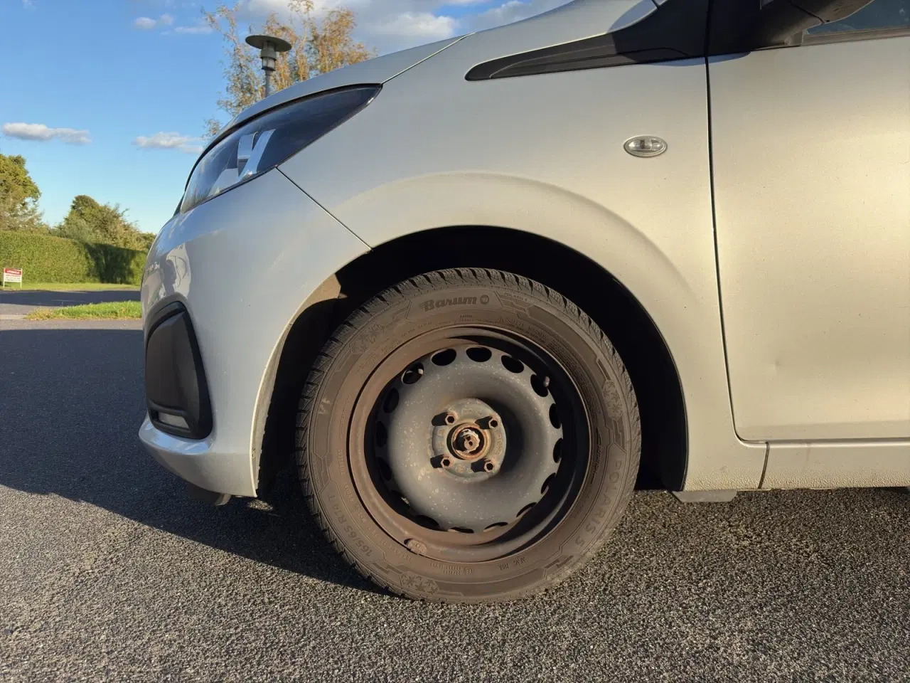 Billede 18 - Peugeot 108 1,0 e-VTi 69 Active