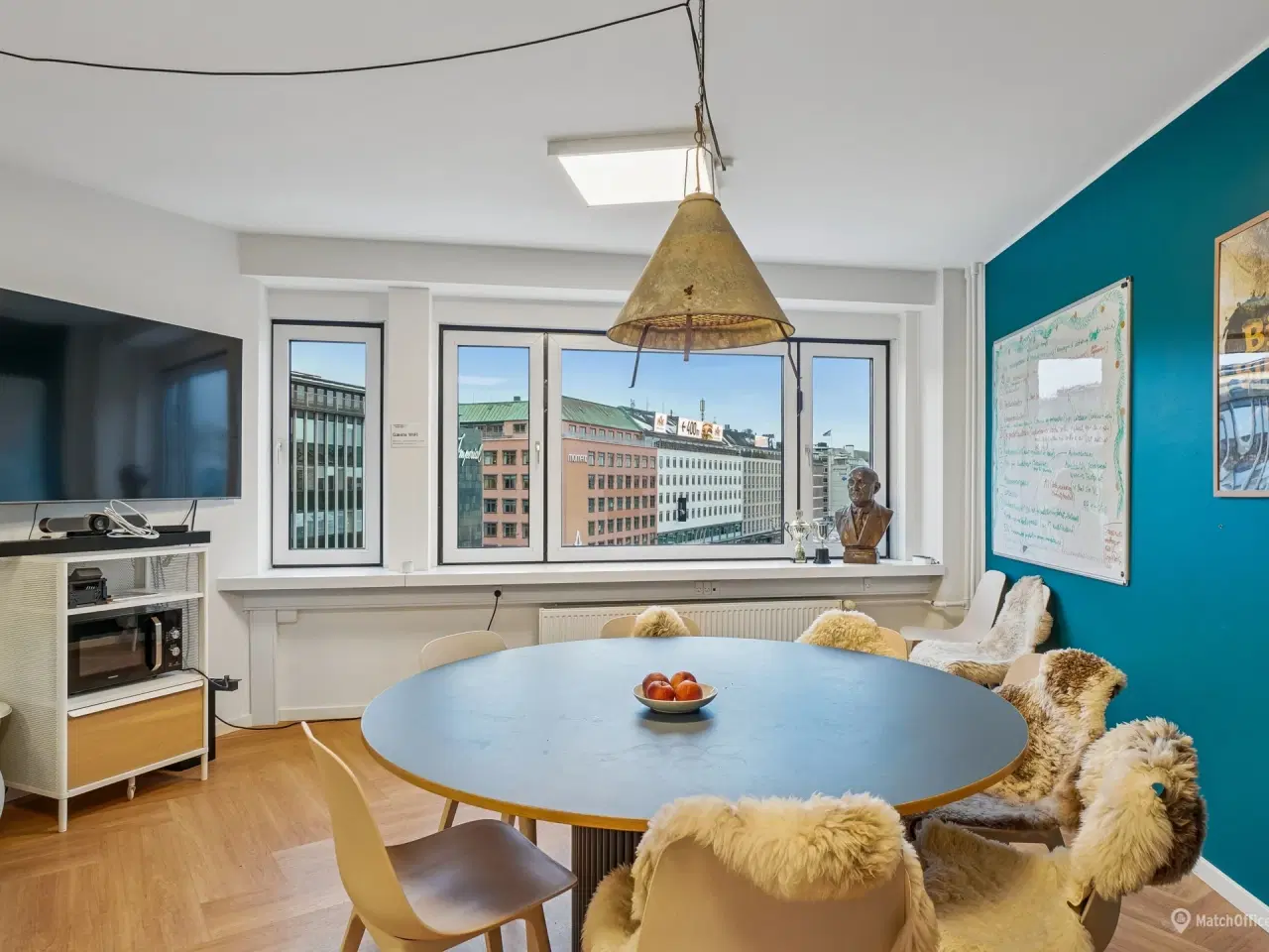 Billede 8 - Vester Farimagsgade. København V