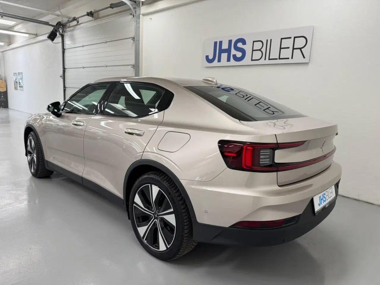Billede 3 - Polestar 2  Long Range