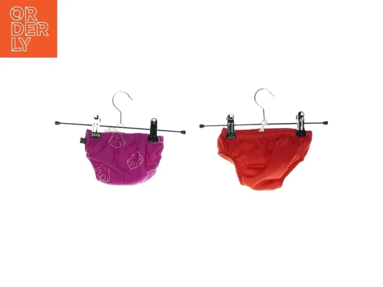 Billede 2 - Badebukser fra Ukendt (str. 62 cm)