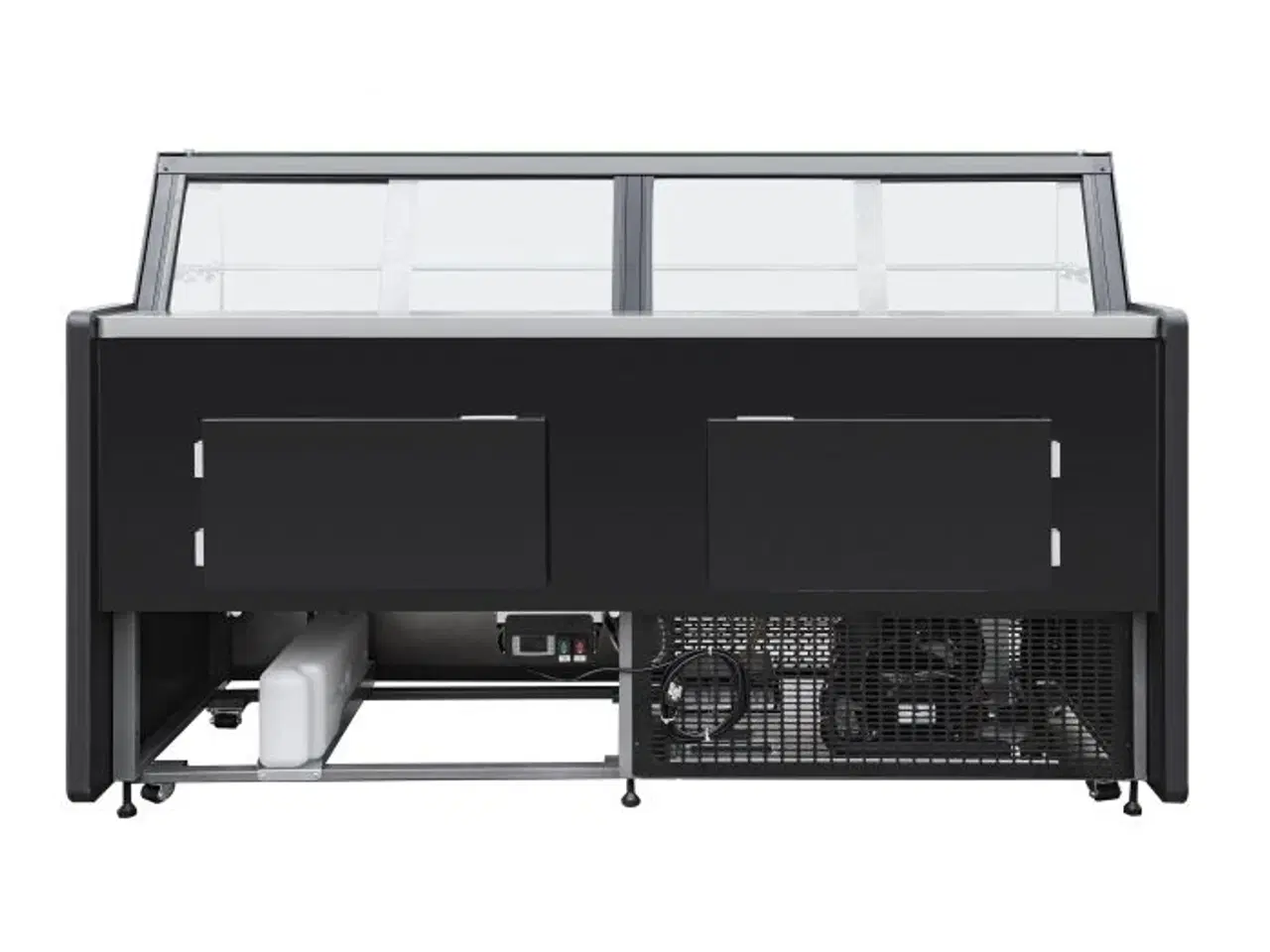 Billede 4 - Ventileret/Ventilated 2.0 – Combisteel