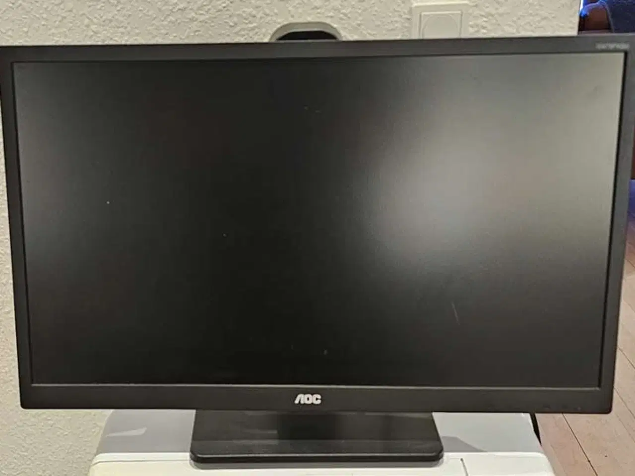 Billede 1 - AOC I2475PXQU 24" Full HD LED med IPS-panel, Aalbo