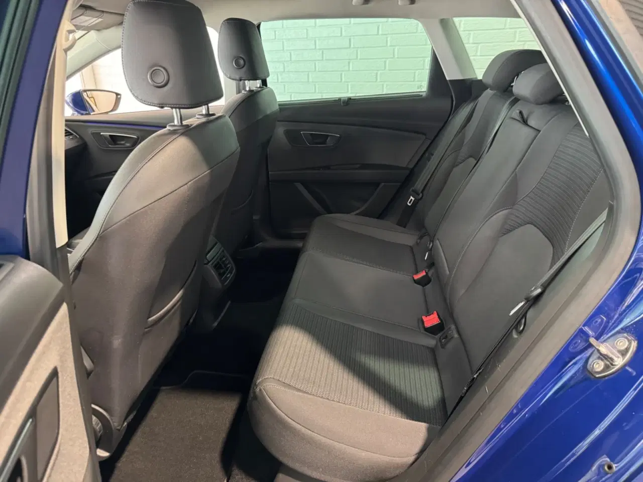 Billede 11 - Seat Leon 2,0 TDi 150 Xcellence ST DSG