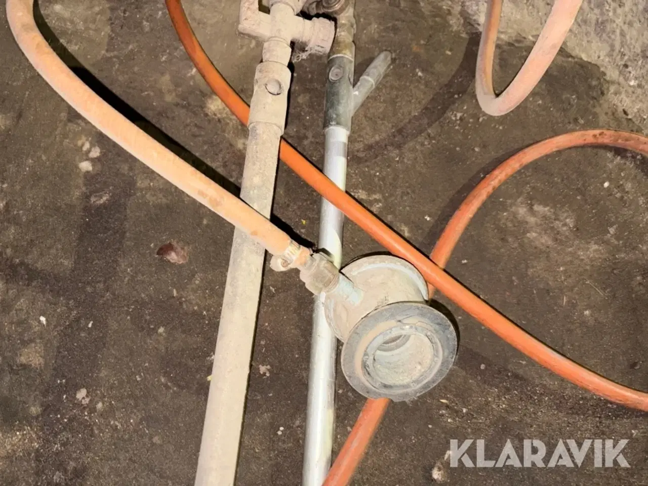 Billede 3 - Brændere 2 styk