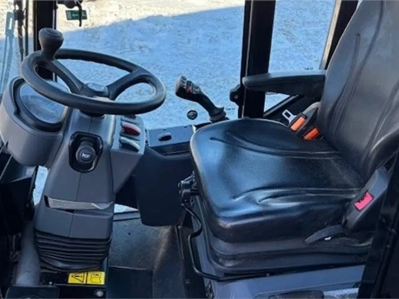 Billede 6 - GiANT G2700 X-TRA HD PLUS G2700 x-tra HD+