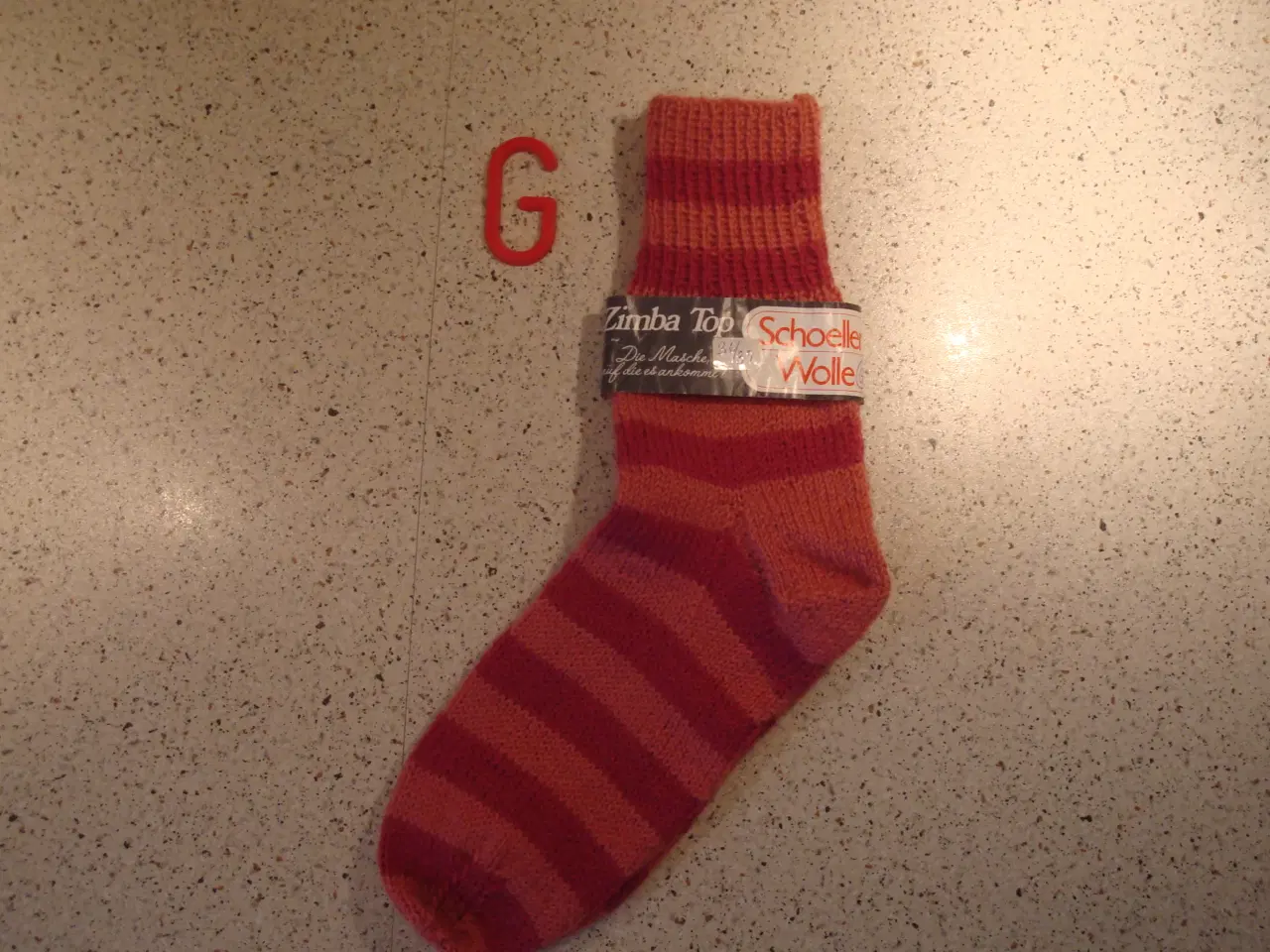 Billede 4 - Strømper str. 36/37