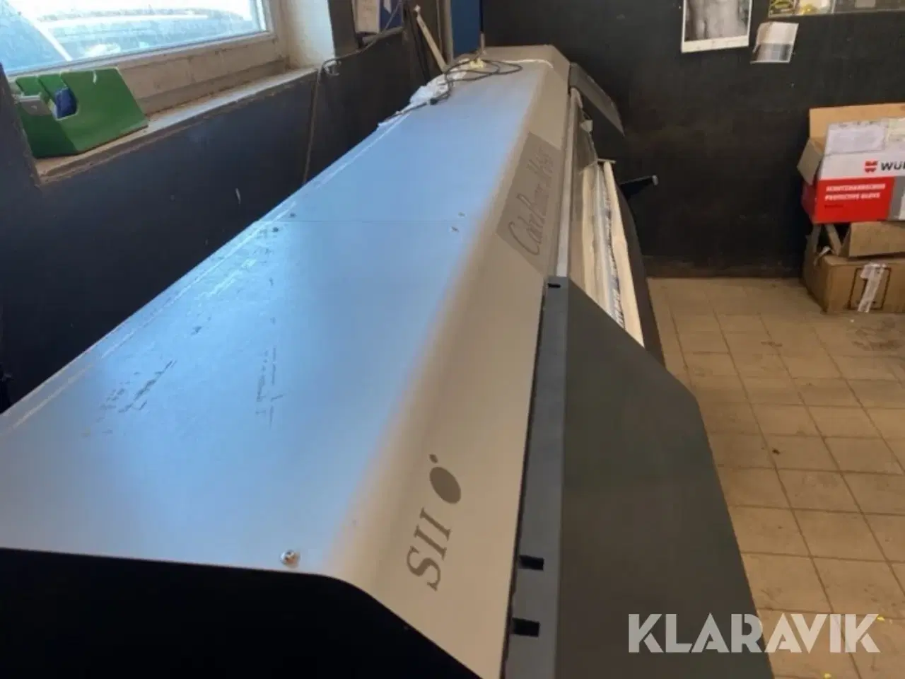 Billede 6 - Plotter Color Painter M-64S / Type:  IP-6620-00