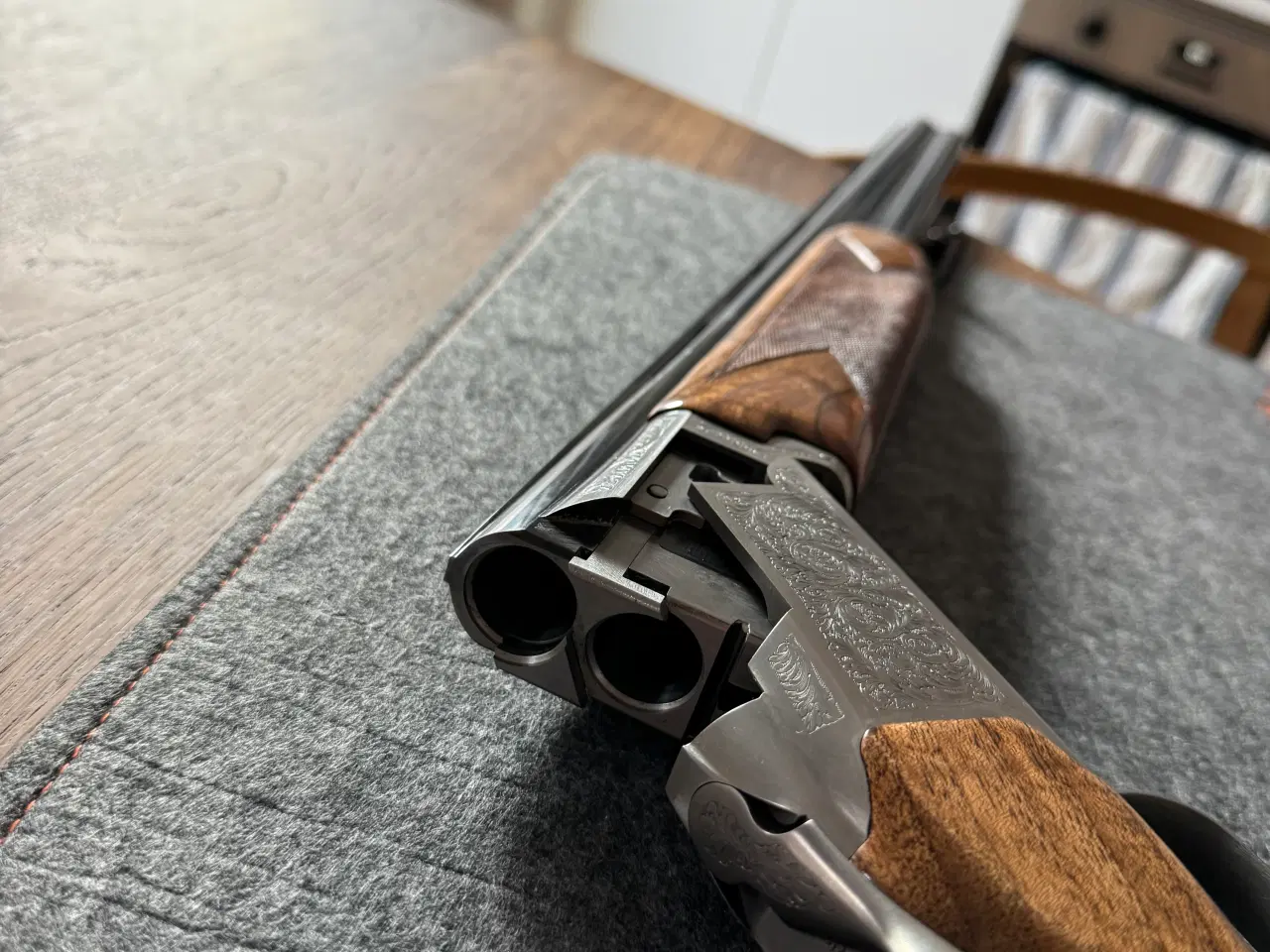 Billede 3 - Browning b725 game
