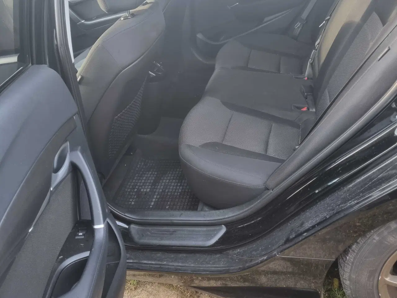 Billede 2 - Vild Fed Hyundai i40 Touring 