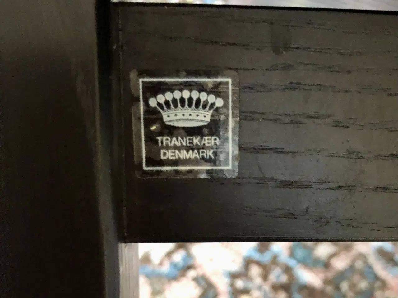 Billede 8 - Stringchair Niels Jørgen Haugesen