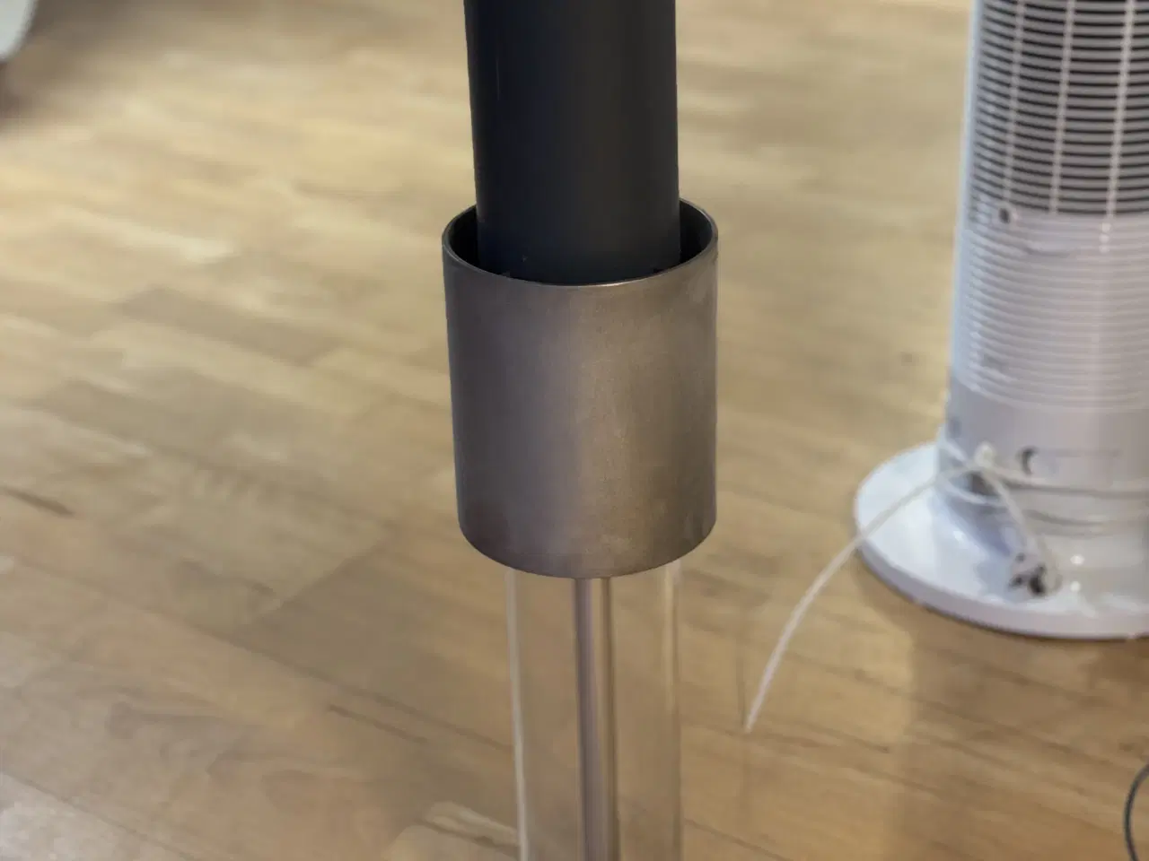 Billede 4 - LifeAir luftrenser 