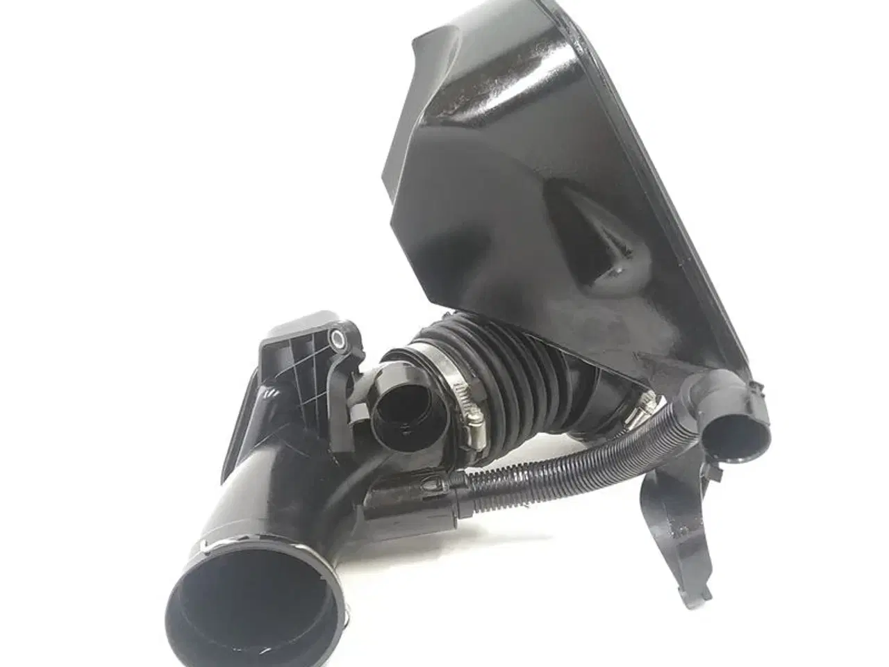 Billede 6 - Indsugningsrør med filter E13462 BMW G30 G31 X3 (G01) X4 (G02)