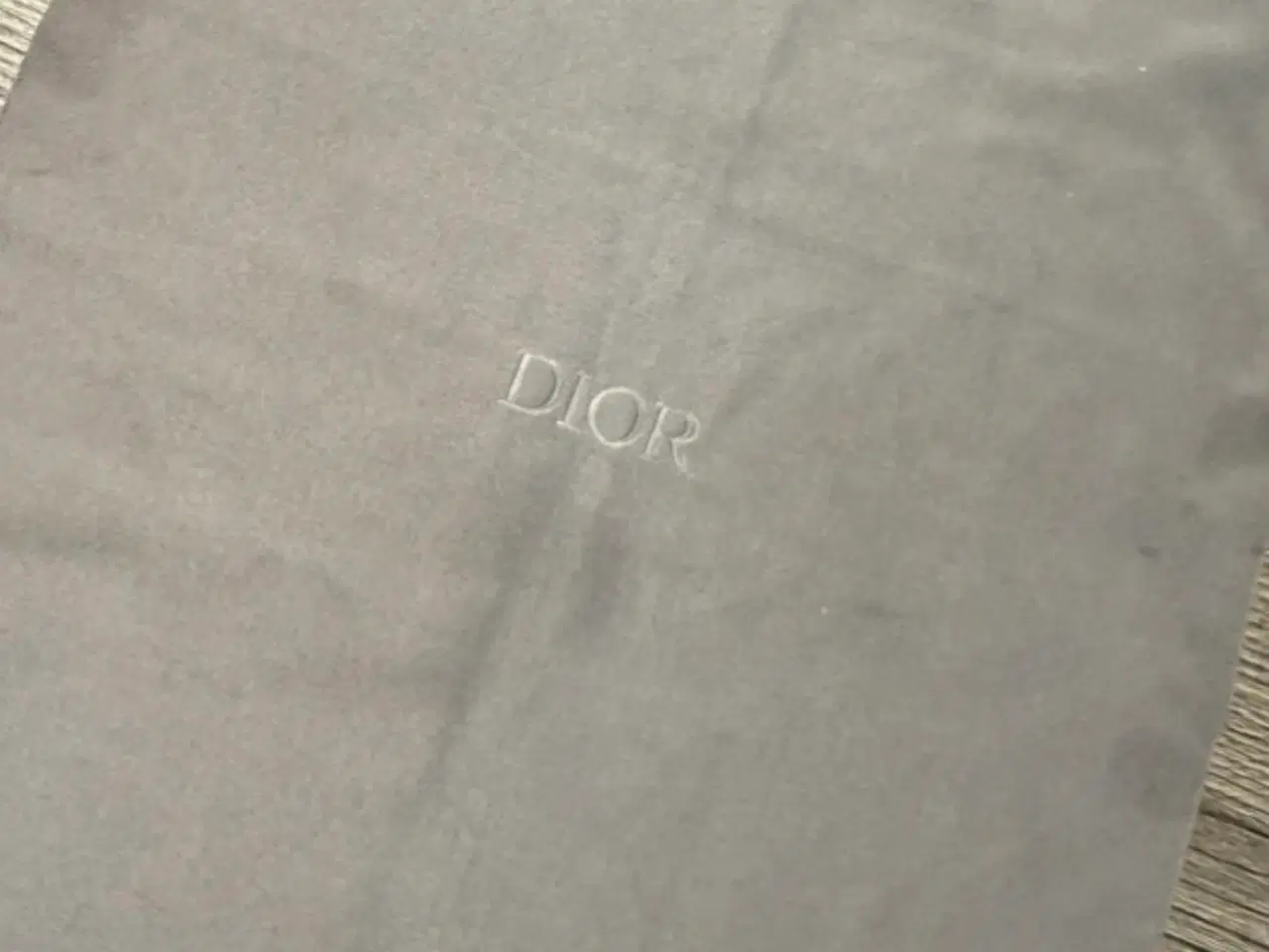 Billede 13 - Det fedeste ægte Christian Dior brillestel i 'guld