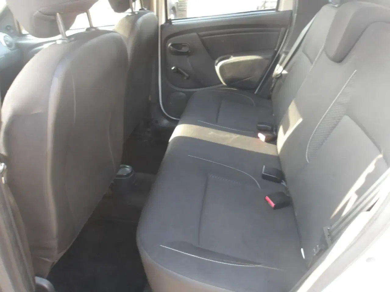 Billede 7 - Dacia Duster 1,5 dCi 90 Ambiance