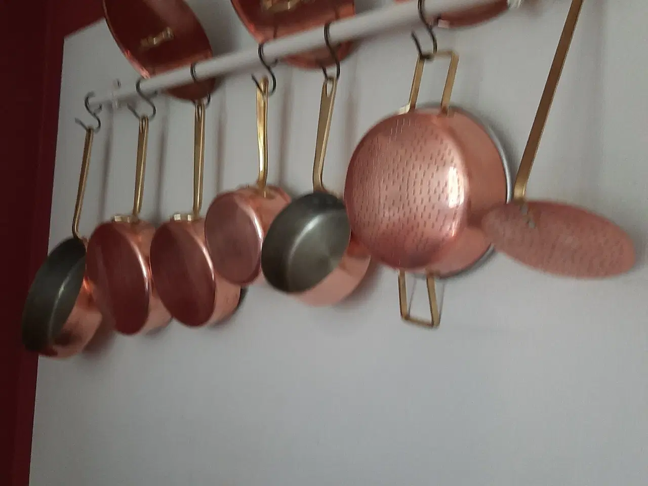 Billede 2 - Kobberting