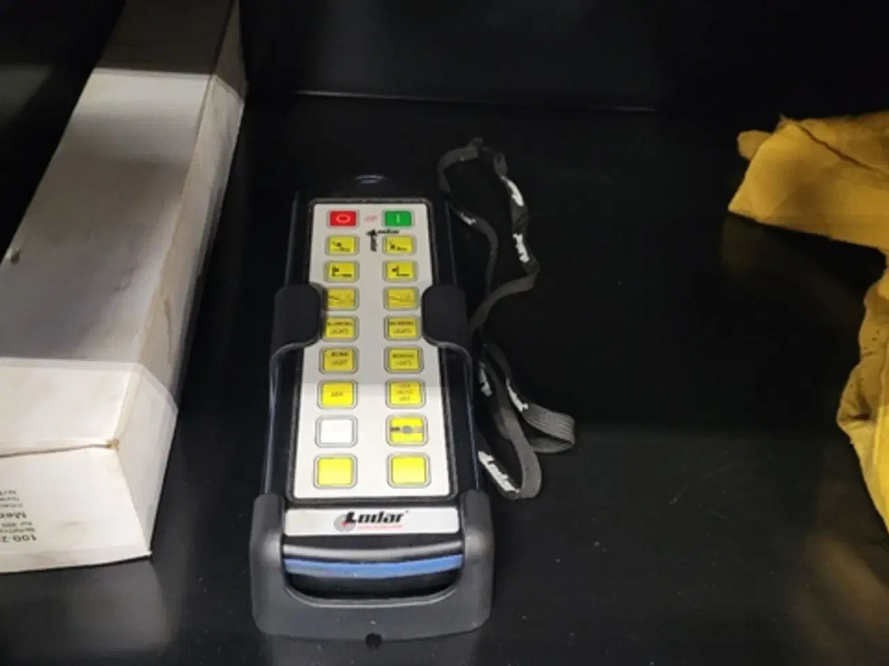 Billede 11 - Stronga HL300