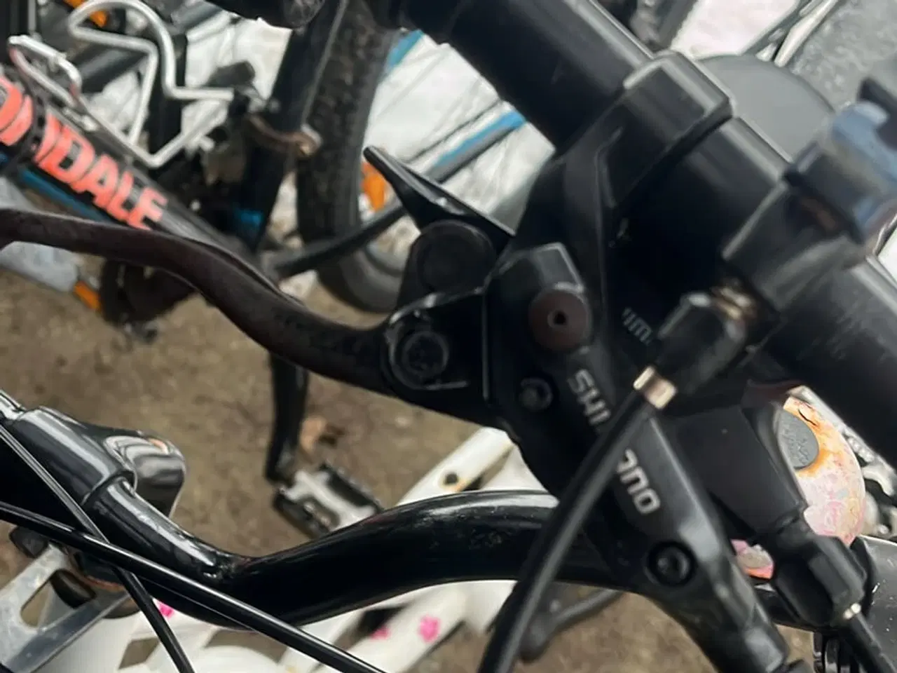 Billede 3 - CUBE AIM CMPT 27,5 S