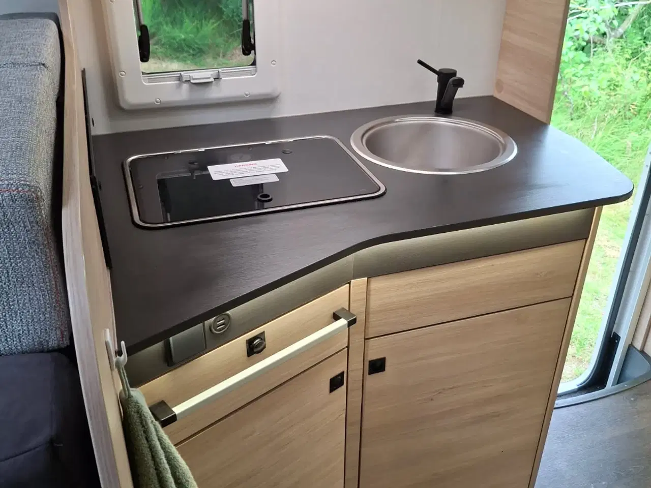 Billede 1 - Udlejning af autocamper