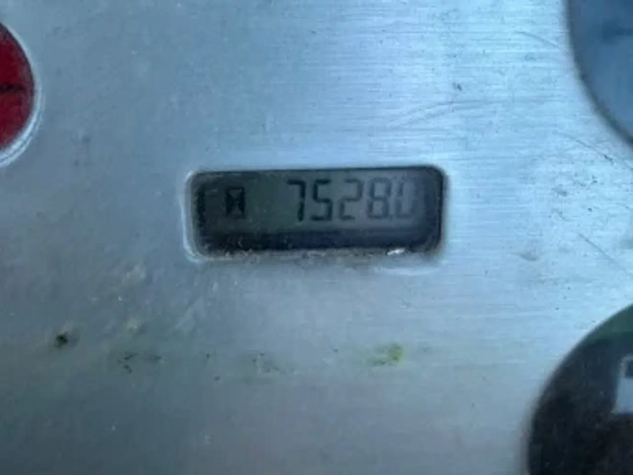 Billede 7 - 8tons gravemaskine 