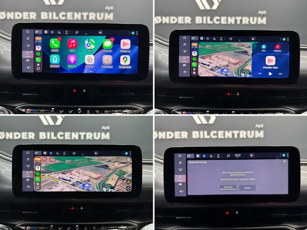 Billede 11 - Fiat 500e 42 Icon