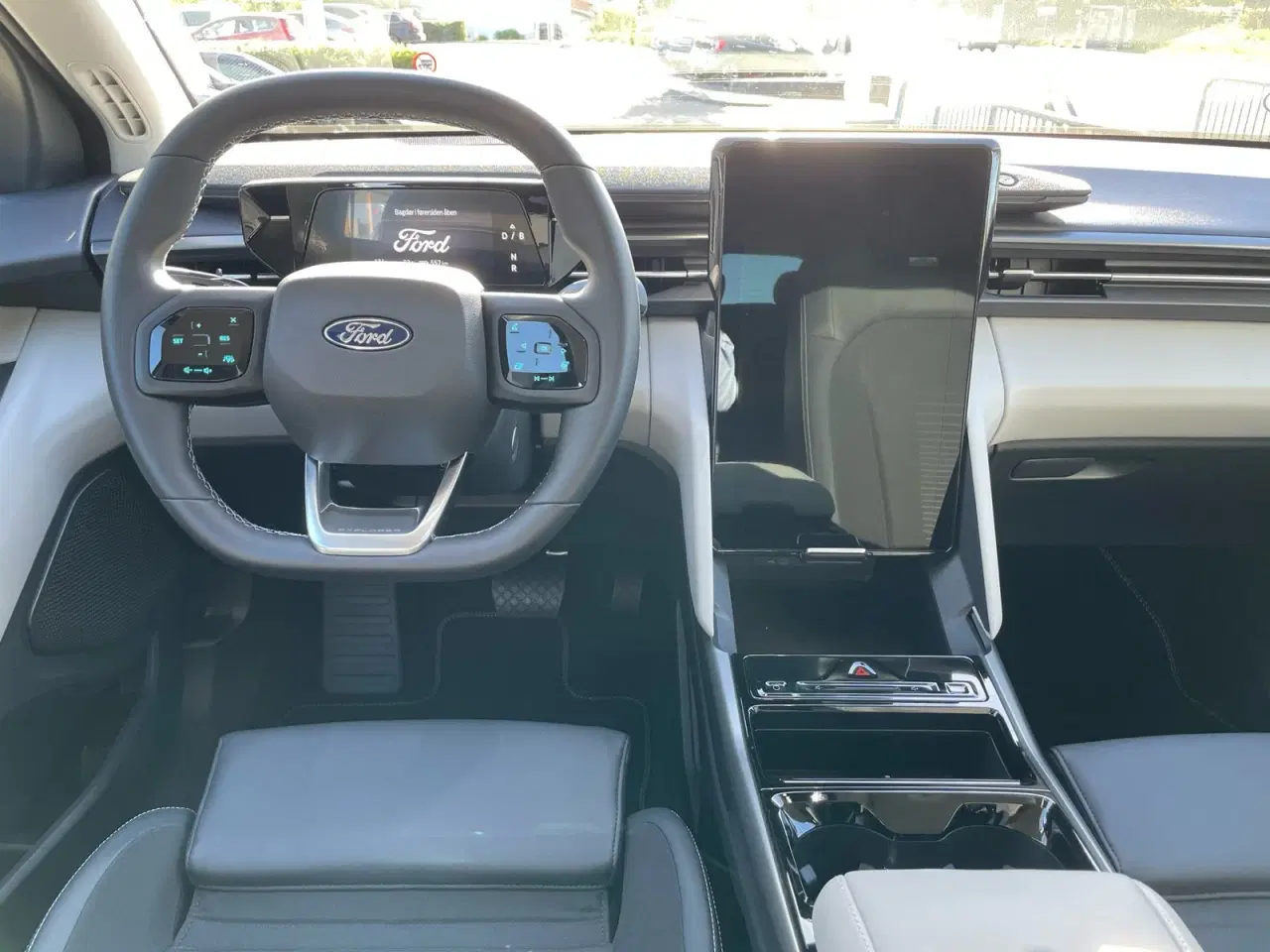 Billede 7 - Ford Explorer 82 Select Extended Range