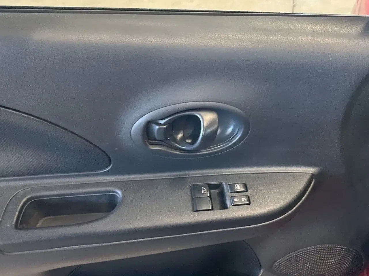 Billede 7 - Nissan Micra 1,2 Visia City 80HK 5d