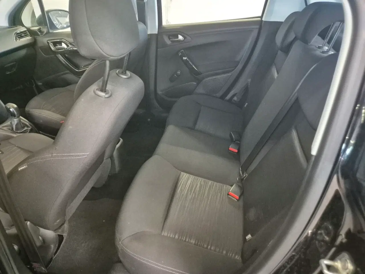 Billede 14 - Peugeot 208 1,0 VTi Access + AirSound 68HK 5d