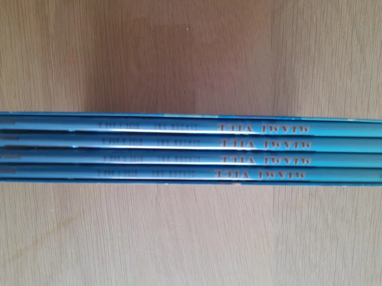 Billede 3 - Miami Vice sæson 1 DVD