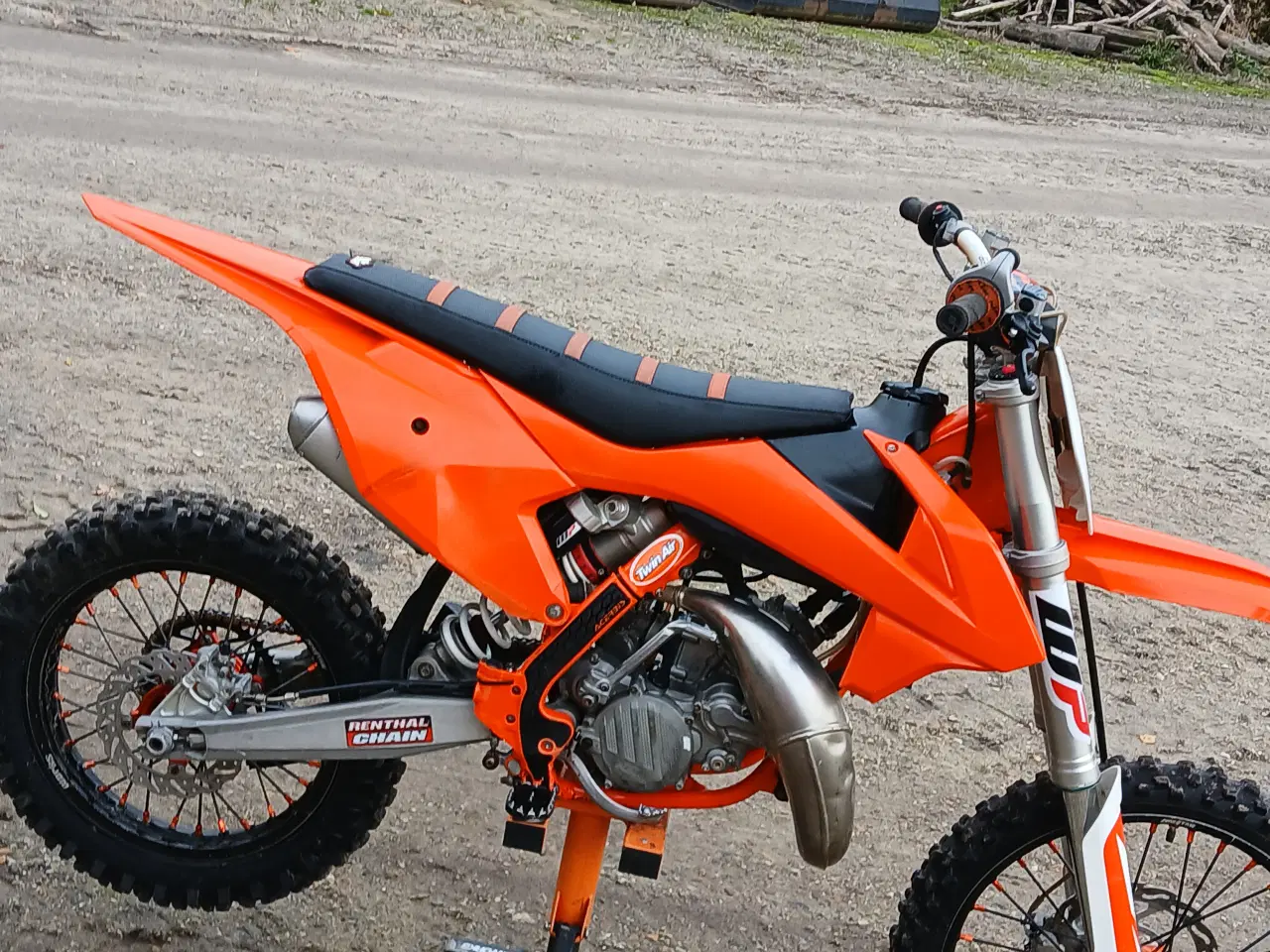 Billede 3 - KTM 85sx 2018