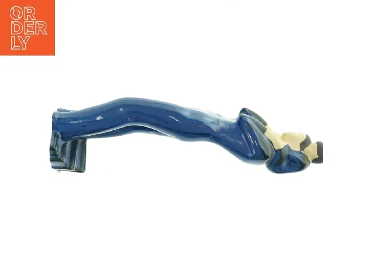 Billede 2 - Figur (str. 30 cm)