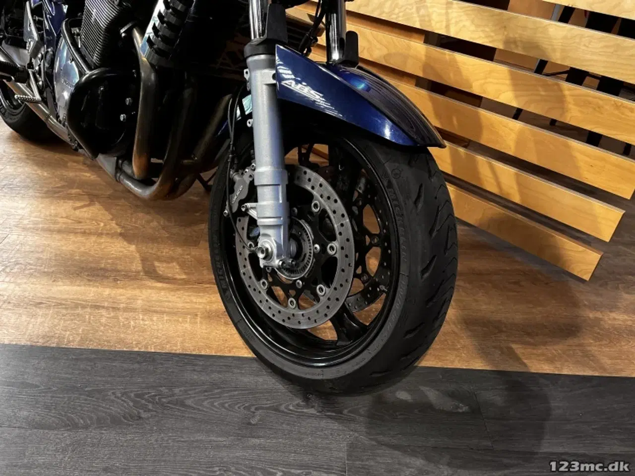 Billede 10 - Suzuki GSF 1200 Bandit