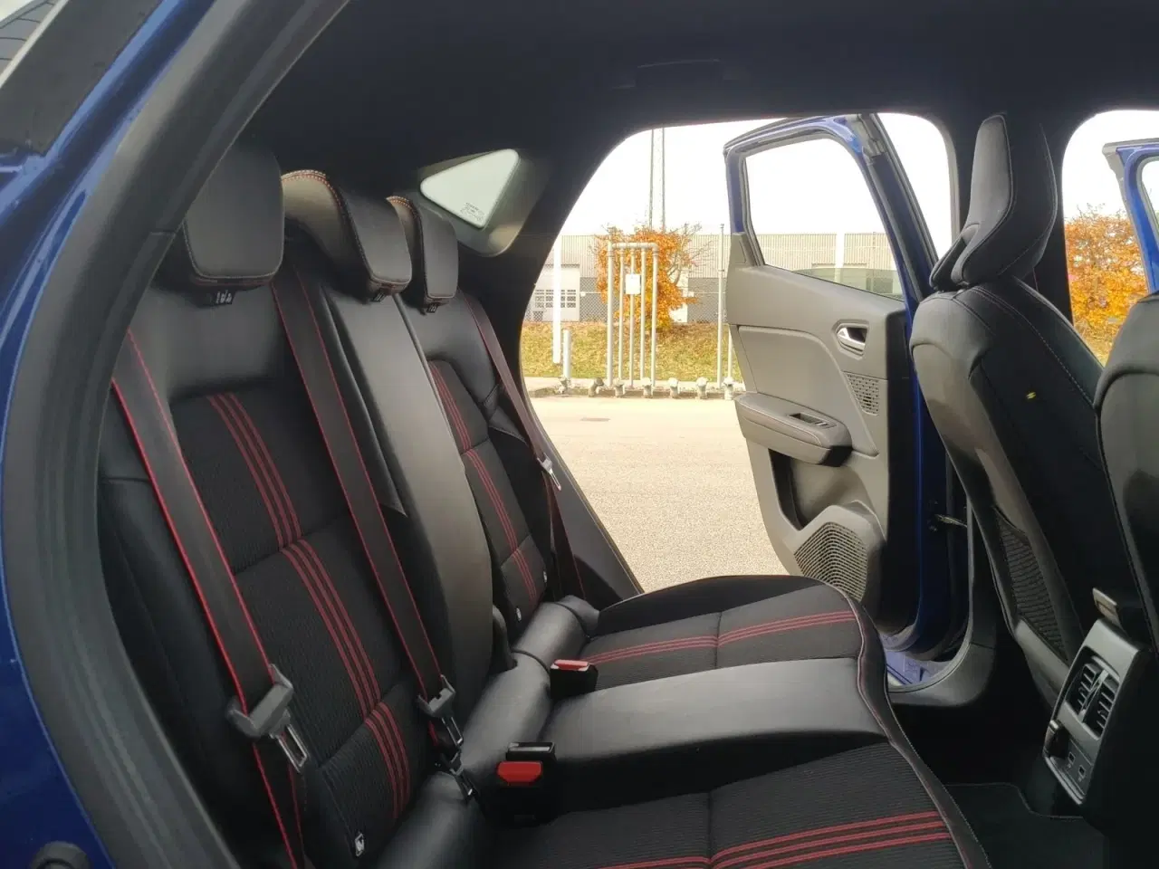 Billede 15 - Renault Captur 1,6 E-Tech R.S. Line