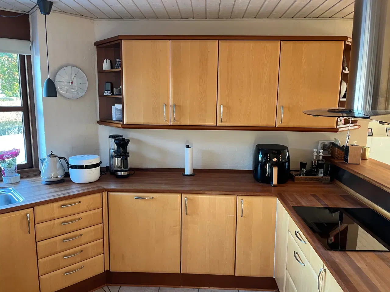 Billede 5 - JKE Design kirsebær facet.