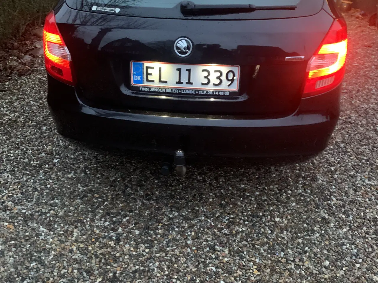 Billede 6 - Skoda Fabia 1,4 TSI