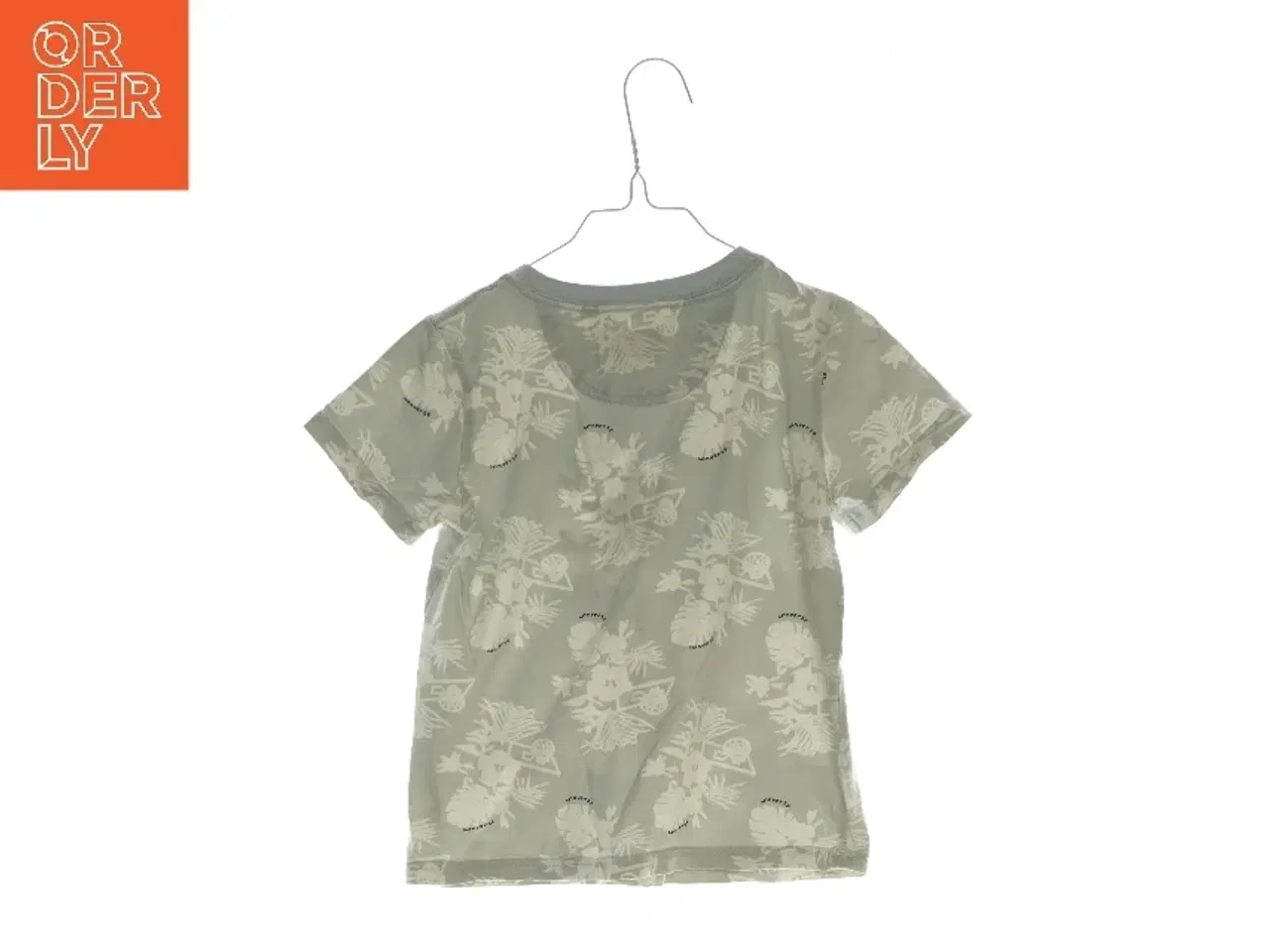 Billede 2 - T-Shirt fra Converse (str. ca. 6/7 år)