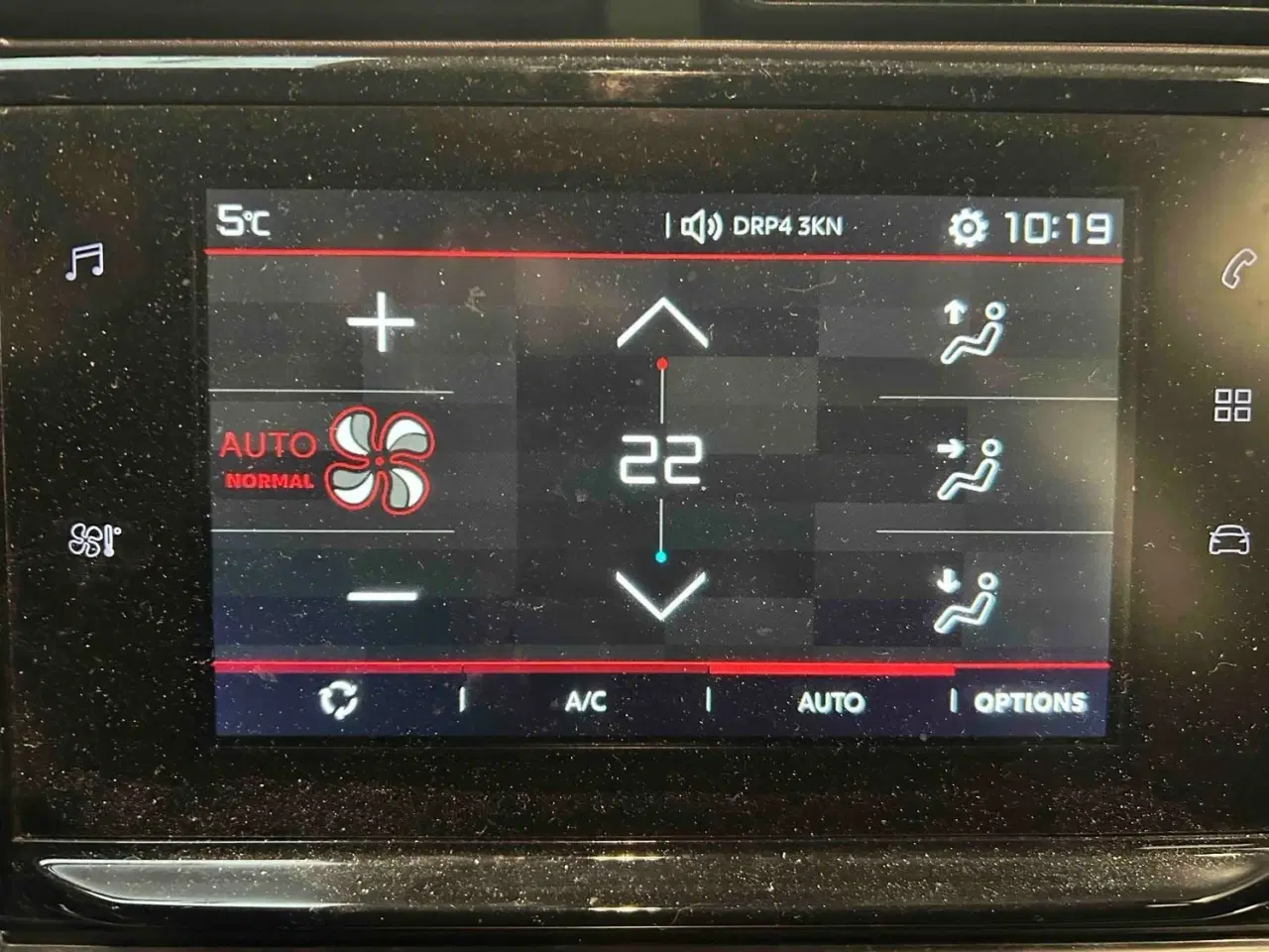 Billede 8 - Citroën C3 Aircross 1,6 BlueHDi 100 Iconic