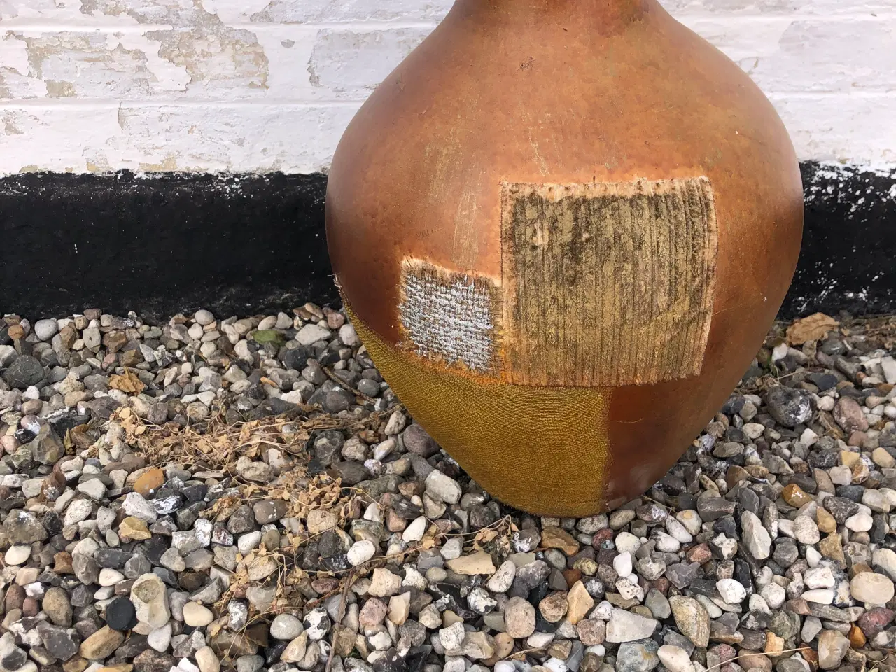 Billede 1 - Gulv vase