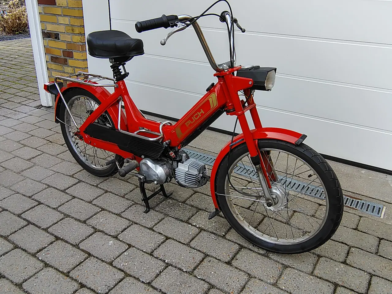 Billede 4 - Puch Maxi K