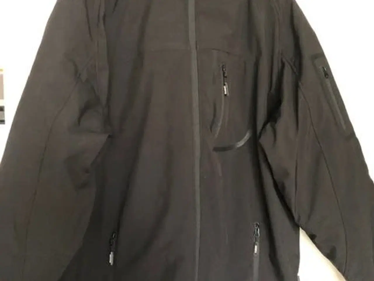 Billede 1 - Softshell vinter jakke